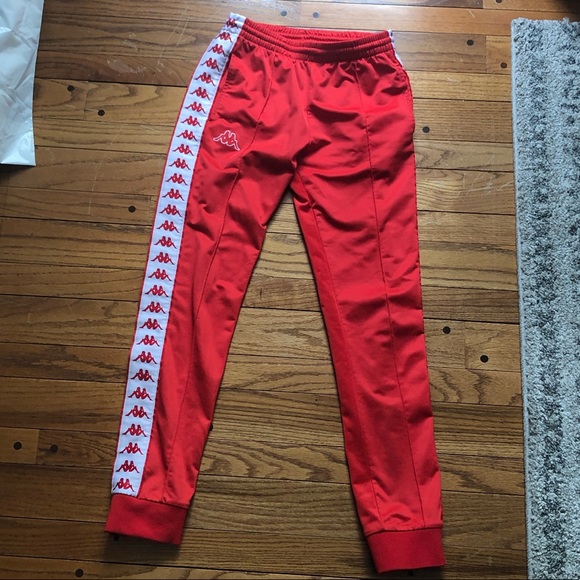 Kappa Track Pants - Picture 2 of 10